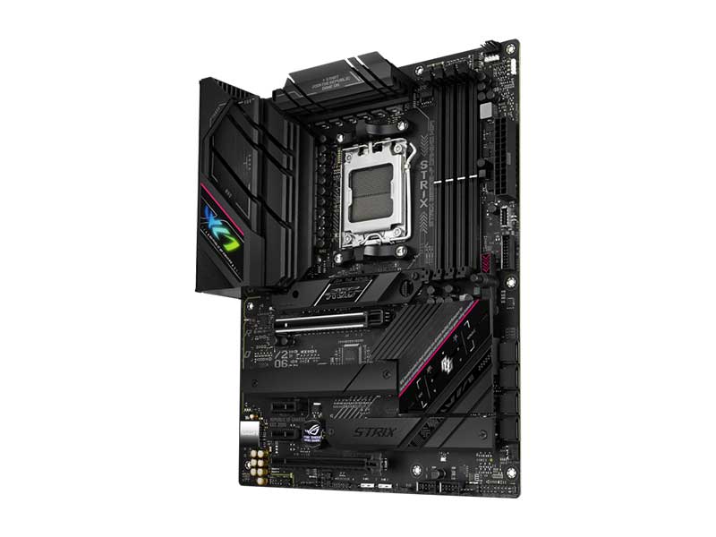 Mainboard ASUS ROG STRIX B650E-F GAMING WIFI