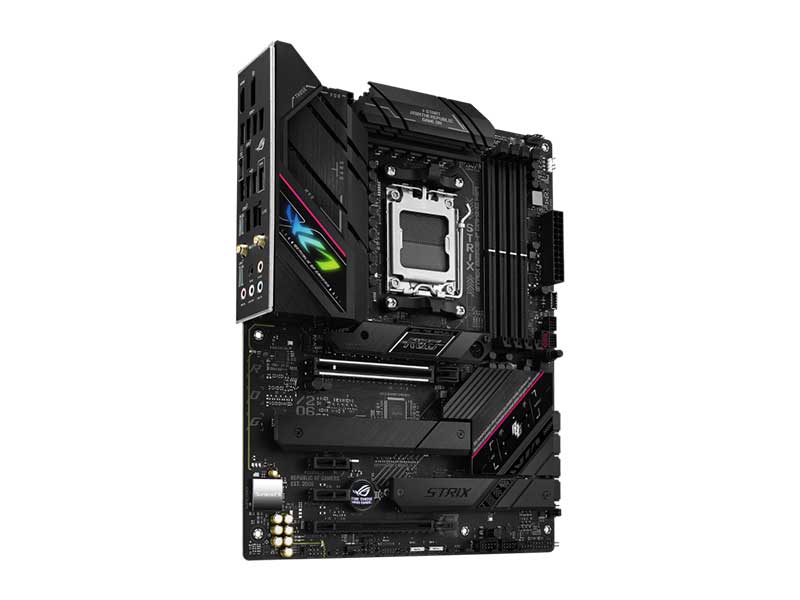 Mainboard ASUS ROG STRIX B650E-F GAMING WIFI