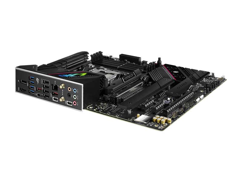 Mainboard ASUS ROG STRIX B650E-F GAMING WIFI