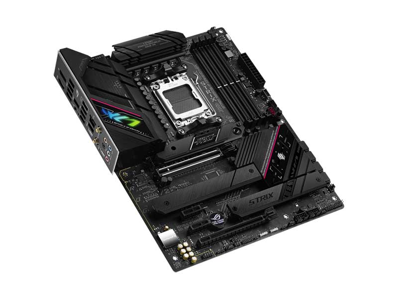 Mainboard ASUS ROG STRIX B650E-F GAMING WIFI