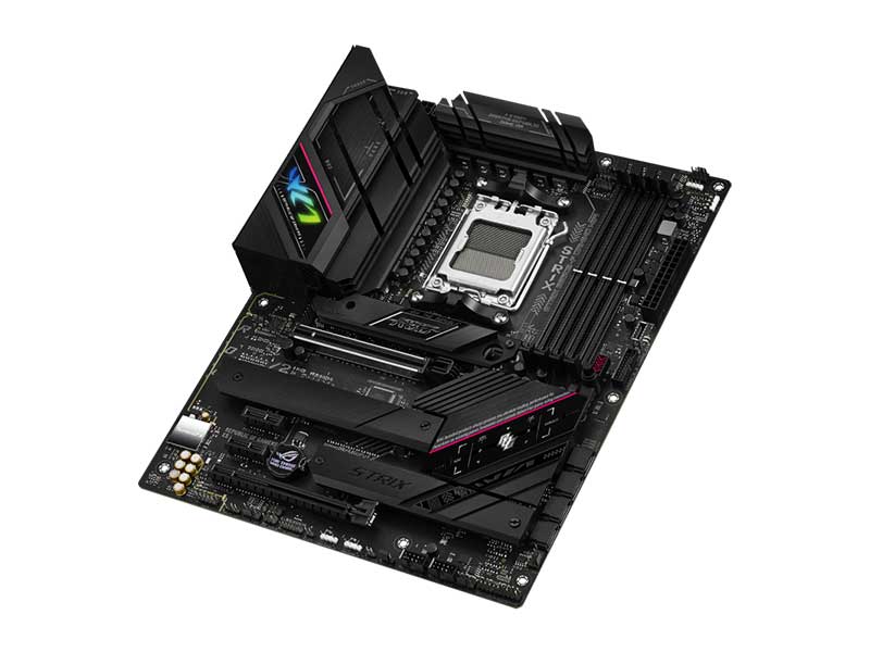 Mainboard ASUS ROG STRIX B650E-F GAMING WIFI