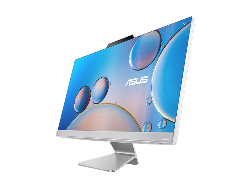 Máy tính để bàn All in one Asus A3402WVAK-WPC080W