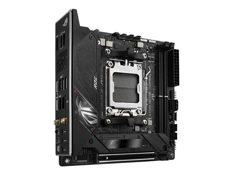 Mainboard ASUS ROG STRIX B650E-I GAMING WIFI
