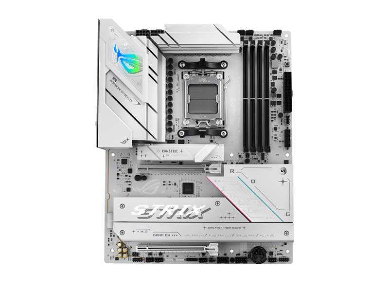 Mainboard ASUS ROG STRIX B850-A GAMING WIFI