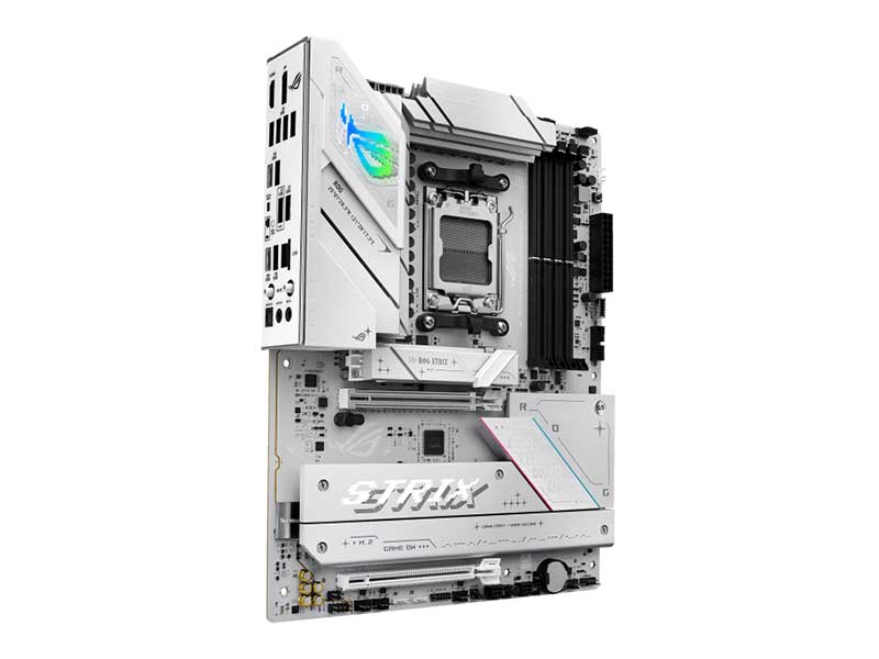 Mainboard ASUS ROG STRIX B850-A GAMING WIFI