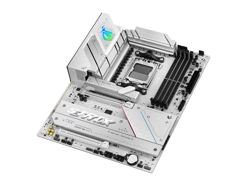 Mainboard ASUS ROG STRIX B850-A GAMING WIFI