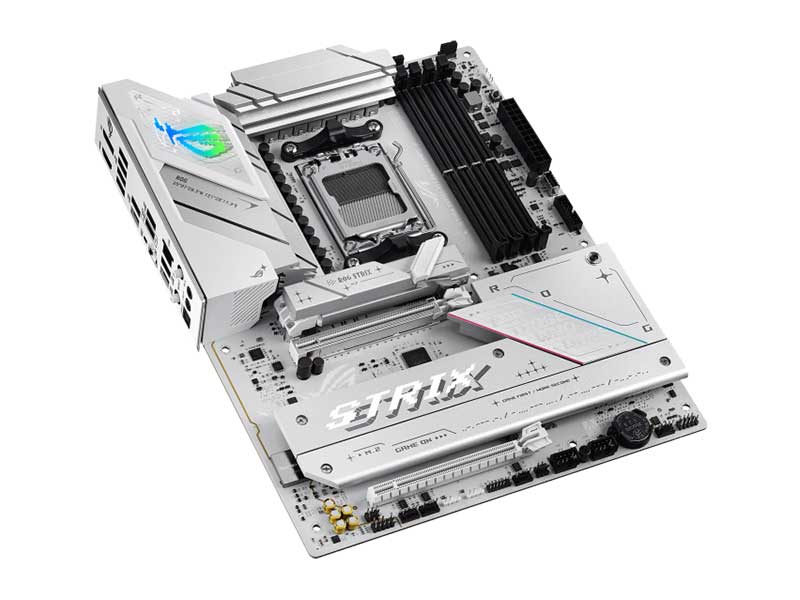 Mainboard ASUS ROG STRIX B850-A GAMING WIFI
