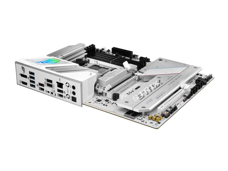 Mainboard ASUS ROG STRIX B850-A GAMING WIFI