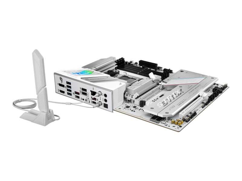 Mainboard ASUS ROG STRIX B850-A GAMING WIFI