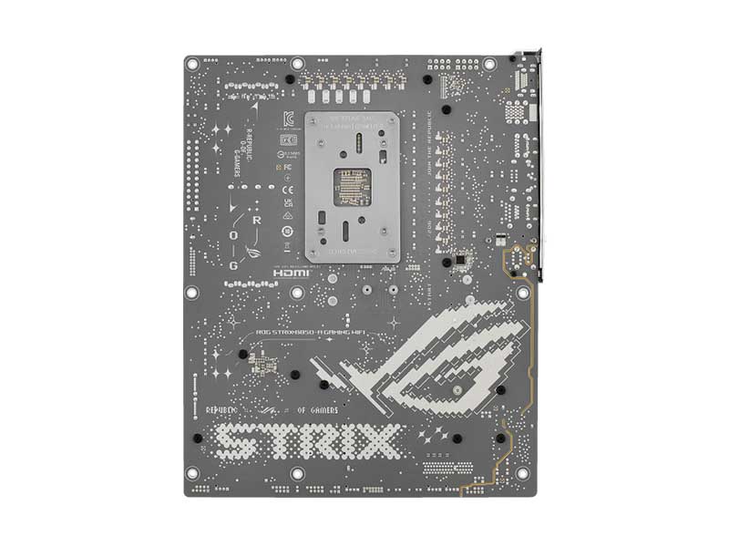 Mainboard ASUS ROG STRIX B850-A GAMING WIFI