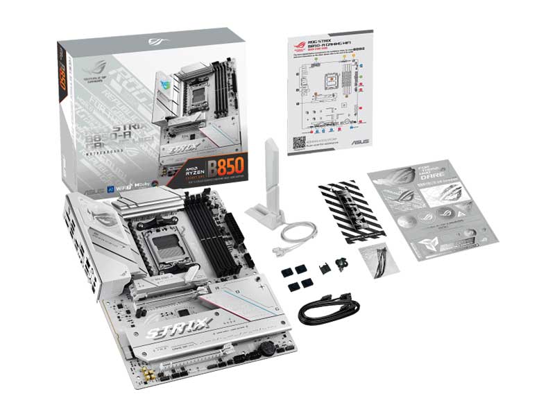 Mainboard ASUS ROG STRIX B850-A GAMING WIFI
