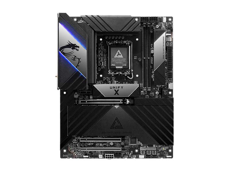 Mainboard MSI MEG Z890 UNIFY-X WiFi DDR5 ATX