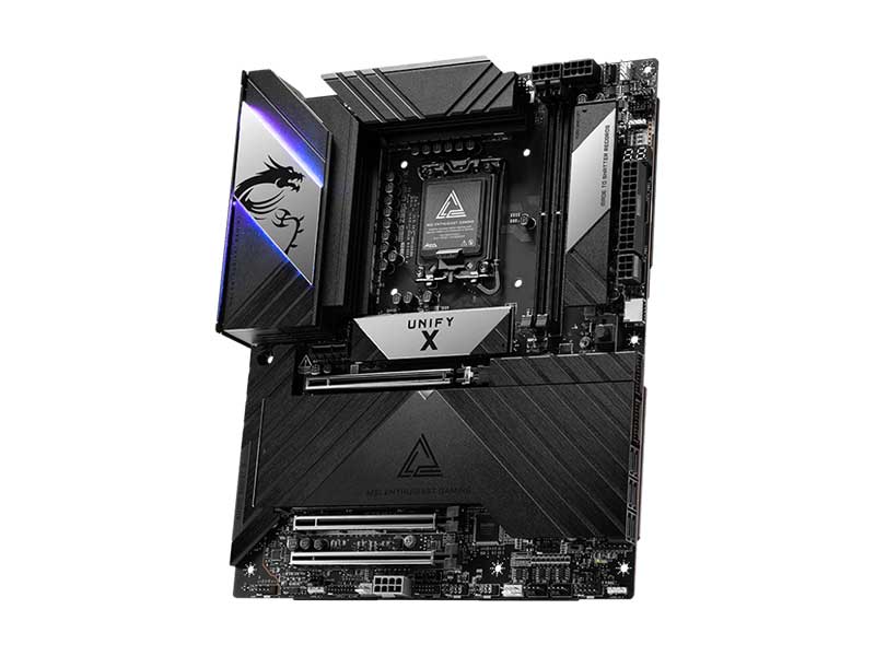 Mainboard MSI MEG Z890 UNIFY-X WiFi DDR5 ATX