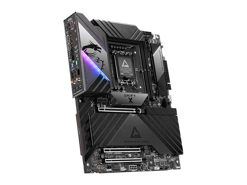 Mainboard MSI MEG Z890 UNIFY-X WiFi DDR5 ATX