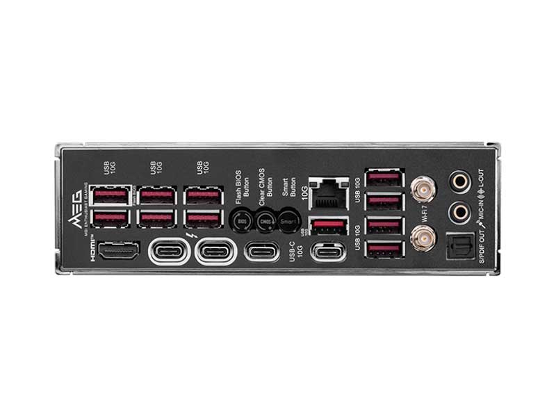 Mainboard MSI MEG Z890 ACE WiFi DDR5 ATX