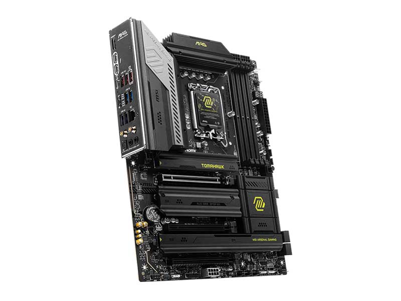 Mainboard MSI MAG Z890 TOMAHAWK WIFI DDR5 ATX