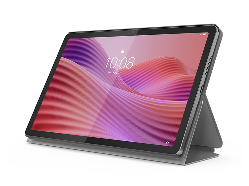 Máy tính bảng Lenovo Tab Wifi 4GB/64GB (ZAEH0147VN - Xám)
