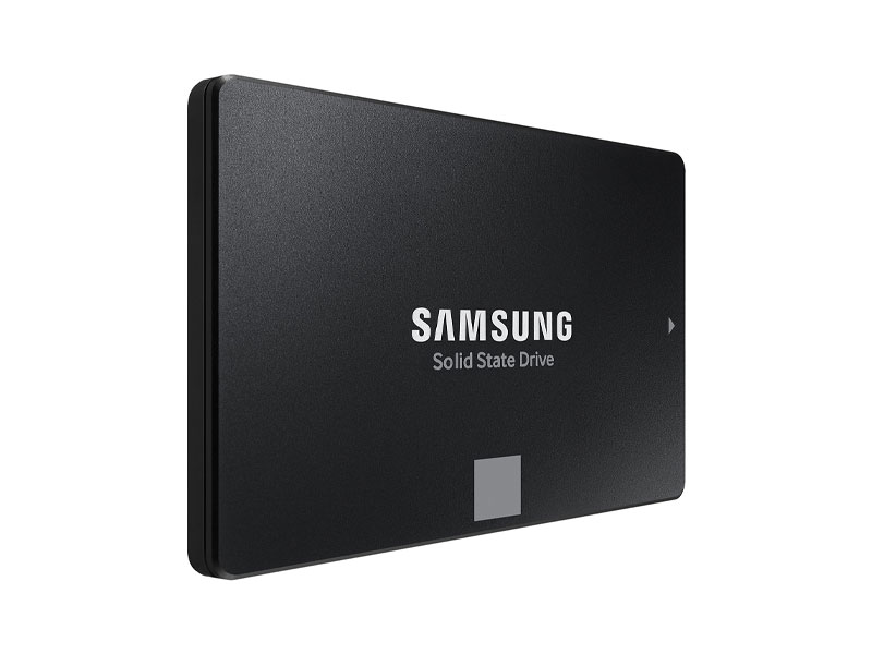 Ổ cứng SSD Samsung 870 EVO 500GB Sata 3 MZ-77E500BW