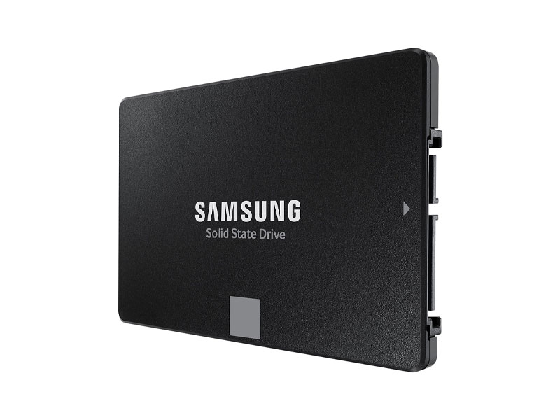Ổ cứng SSD Samsung 870 EVO 500GB Sata 3 MZ-77E500BW