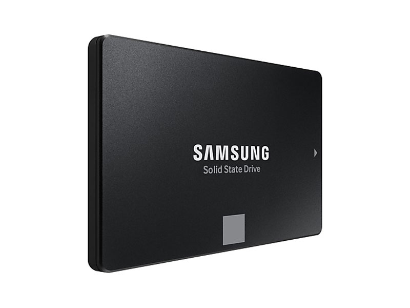 Ổ cứng SSD Samsung 870 EVO 2TB Sata 3 MZ-77E2T0BW