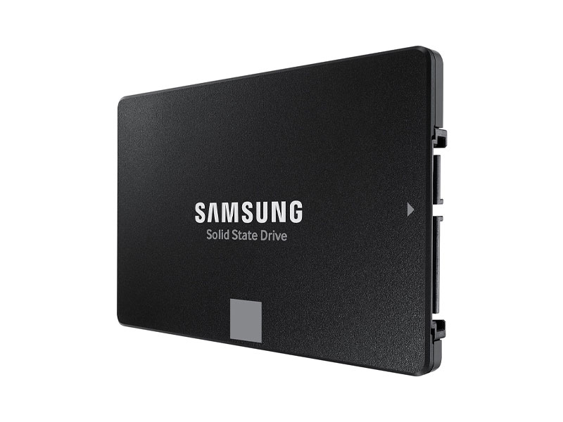 Ổ cứng SSD Samsung 870 EVO 2TB Sata 3 MZ-77E2T0BW