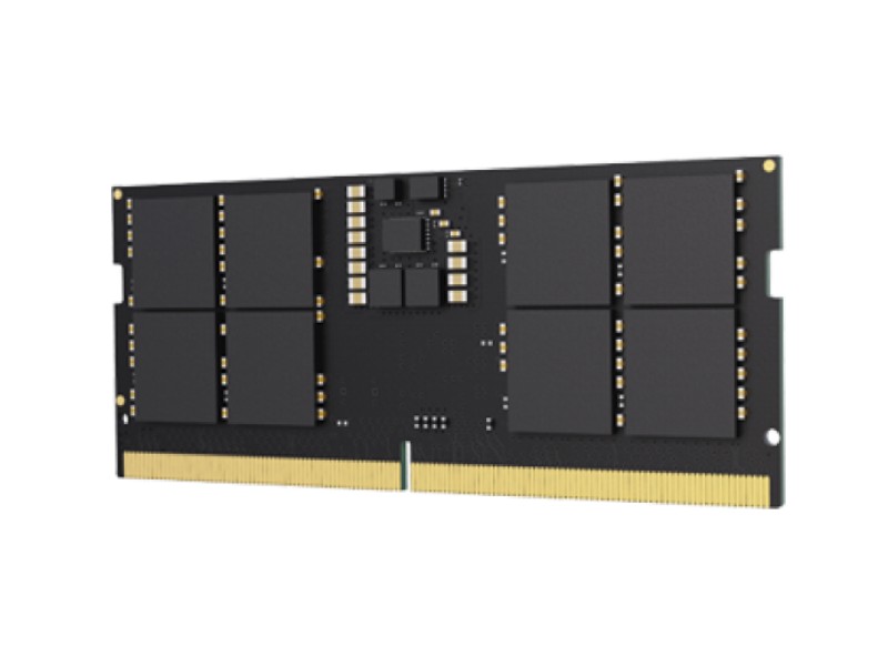 RAM Laptop Lexar LD5S16G56C46ST-BGS SO-DIMM DDR5 16GB