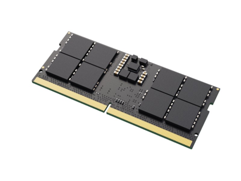RAM Laptop Lexar LD5S16G56C46ST-BGS SO-DIMM DDR5 16GB
