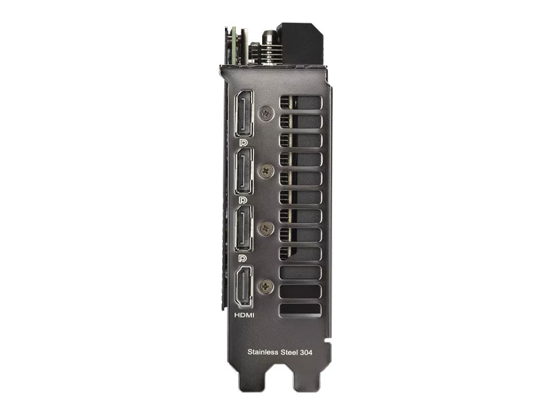 VGA Asus Dual GeForce RTX 3060 V2 DUAL-RTX3060-12G-V2