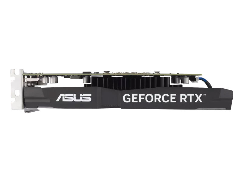 VGA Asus Dual GeForce RTX 3050 OC Edition 6GB GDDR6 DUAL-RTX3050-O6G