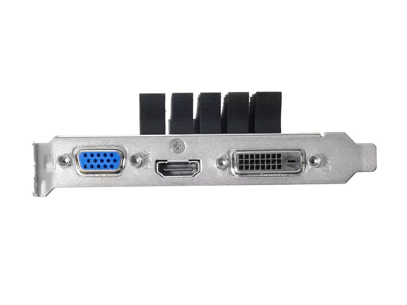 VGA Asus GeForce GT 730 2GB GDDR5 GT730-SL-2GD5-BRK