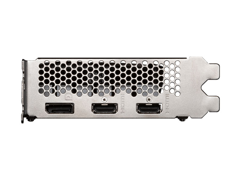 VGA MSI GeForce RTX 3050 VENTUS 2X 6G OC