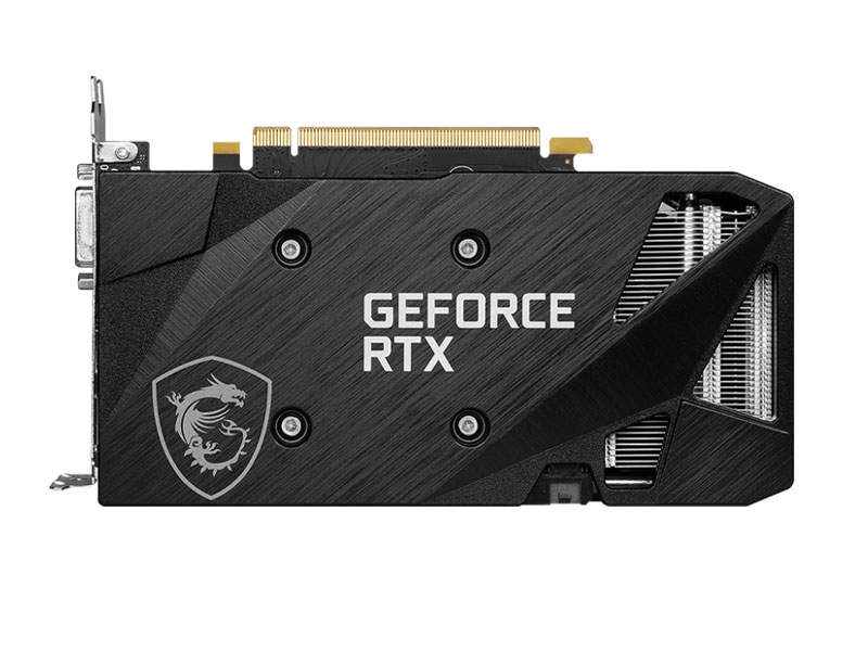 VGA MSI GeForce RTX 3050 VENTUS 2X XS 8G OC