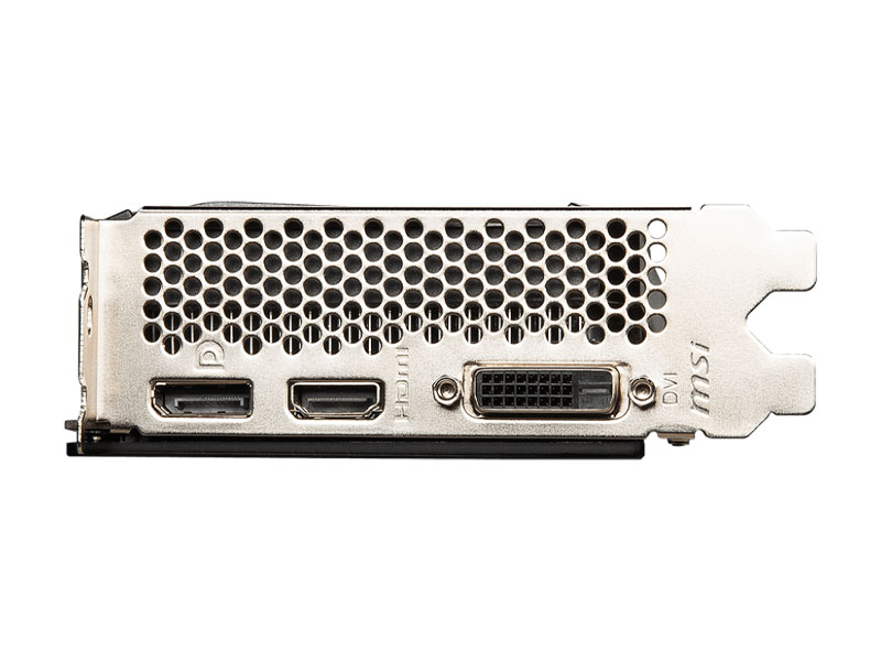 VGA MSI GeForce RTX 3050 VENTUS 2X XS 8G OC