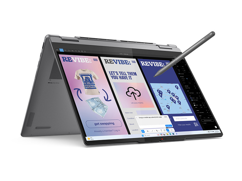 Laptop Lenovo Yoga 7 2-in-1 14ILL10 83JQ0049VN