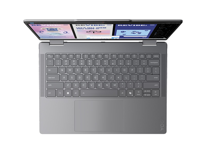 Laptop Lenovo Yoga 7 2-in-1 14ILL10 83JQ0049VN