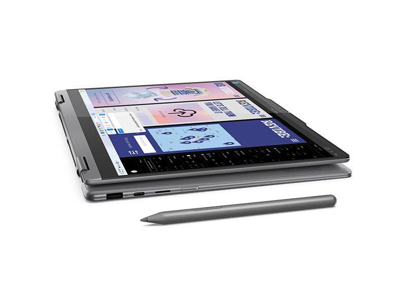 Laptop Lenovo Yoga 7 2-in-1 14ILL10 83JQ0049VN