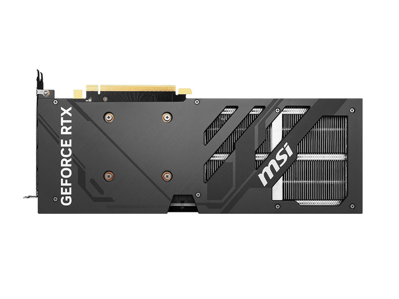 VGA MSI GeForce RTX 4060 Ti VENTUS 3X E 8G OC