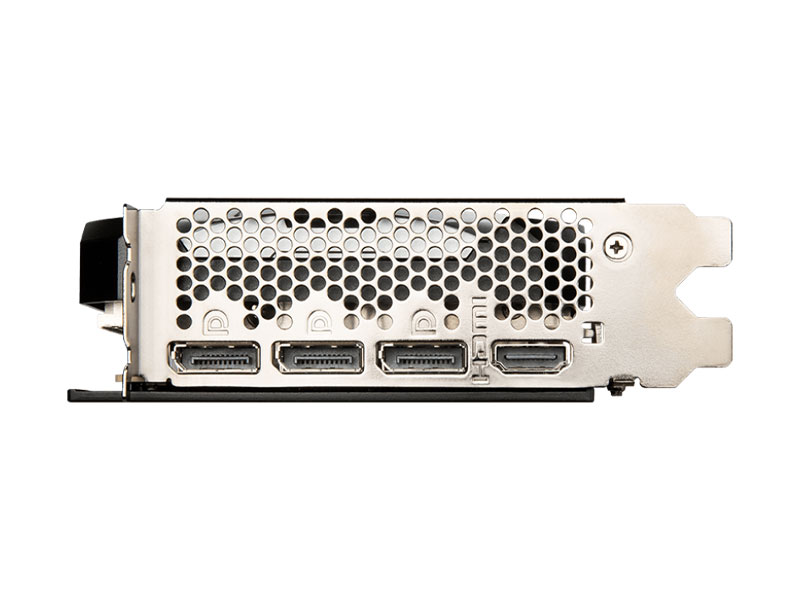 VGA MSI GeForce RTX 4060 Ti VENTUS 3X E 8G OC