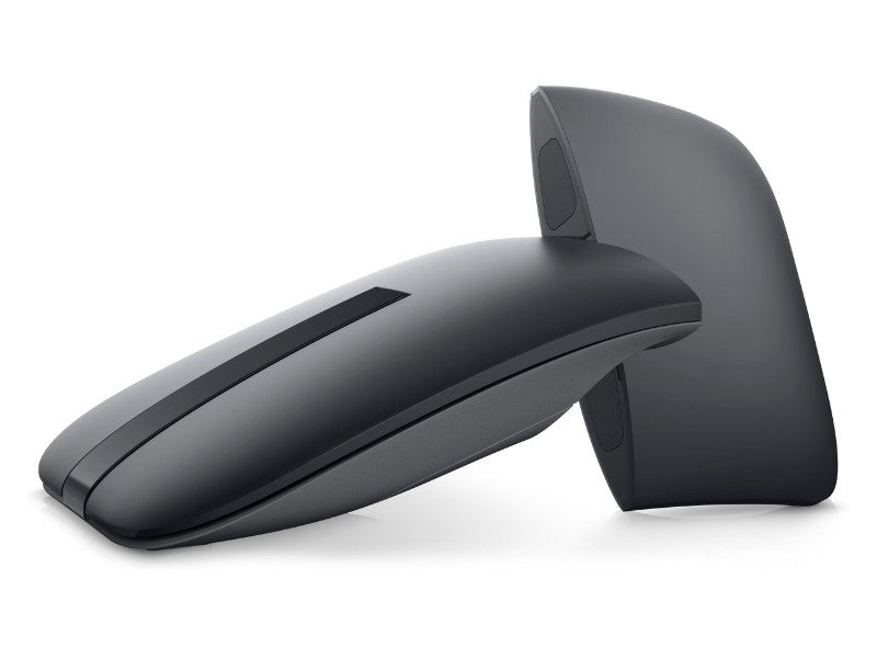 Chuột không dây Dell Bluetooth Travel MS700 màu đen
