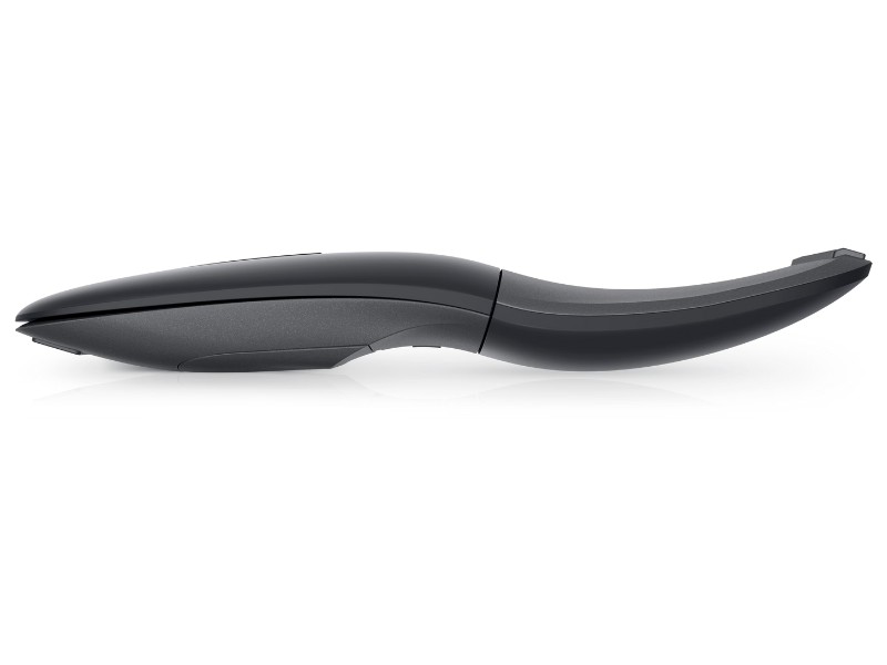 Chuột không dây Dell Bluetooth Travel MS700 màu đen