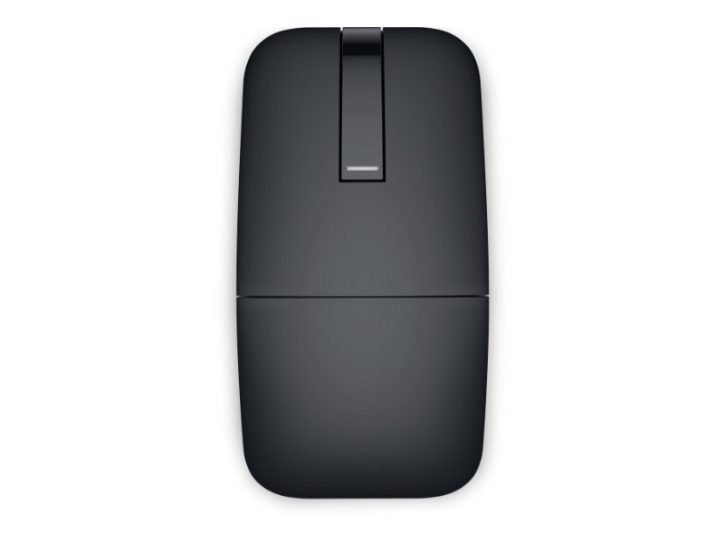 Chuột không dây Dell Bluetooth Travel MS700 màu đen