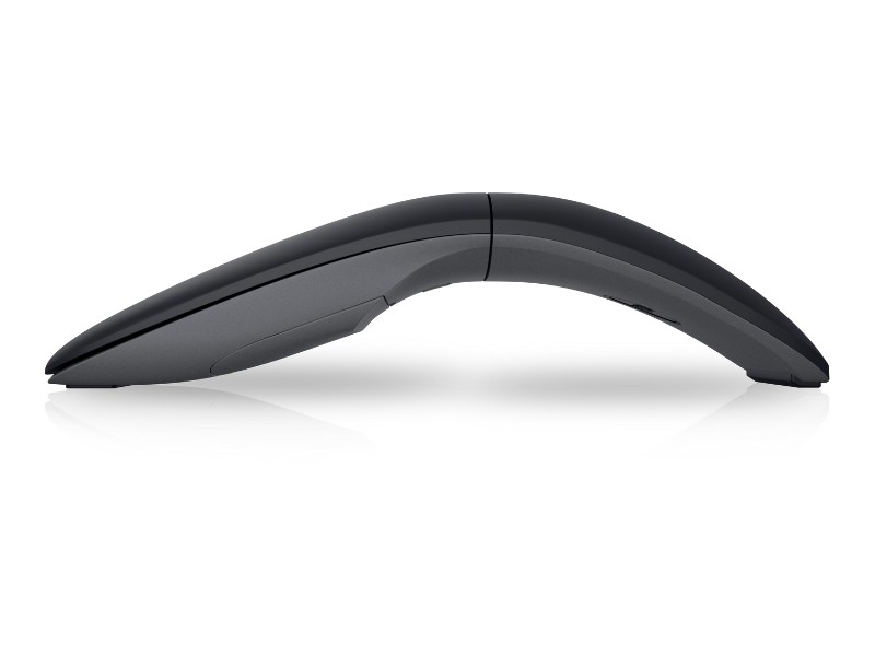 Chuột không dây Dell Bluetooth Travel MS700 màu đen