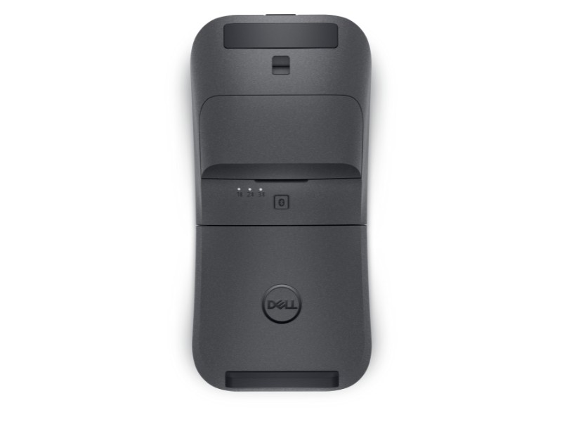 Chuột không dây Dell Bluetooth Travel MS700 màu đen