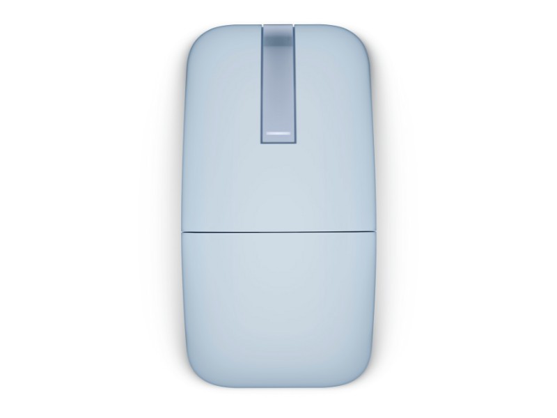 Chuột không dây Dell Bluetooth Travel MS700 màu xanh