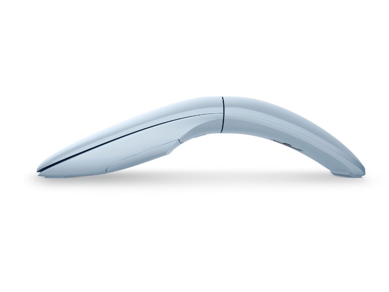 Chuột không dây Dell Bluetooth Travel MS700 màu xanh