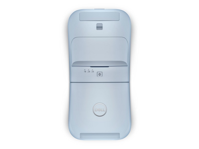 Chuột không dây Dell Bluetooth Travel MS700 màu xanh