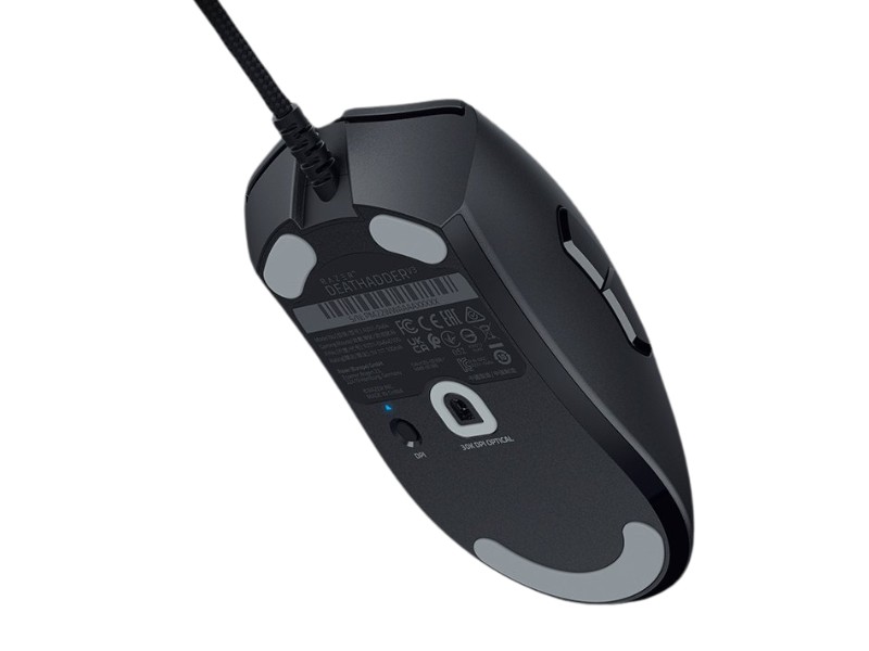 Chuột gaming Razer DeathAdder V3 RZ01-04640100-R3M1