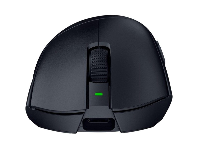 Chuột gaming không dây Razer DeathAdder V3 HyperSpeed RZ01-05140100-R3A1