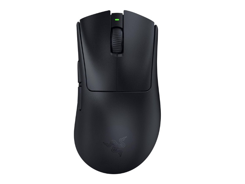Chuột gaming không dây Razer DeathAdder V3 HyperSpeed RZ01-05140100-R3A1