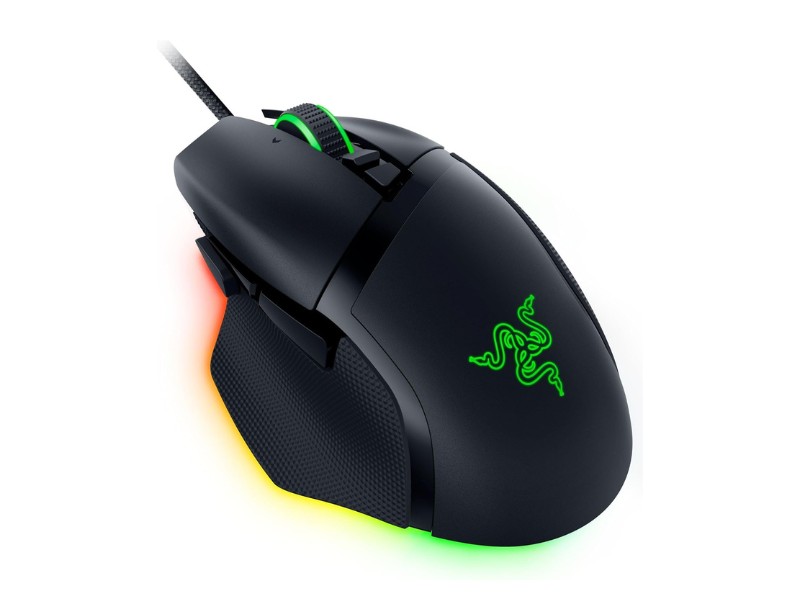 Chuột gaming Razer Basilisk V3 35K RZ01-05230100-R3M1